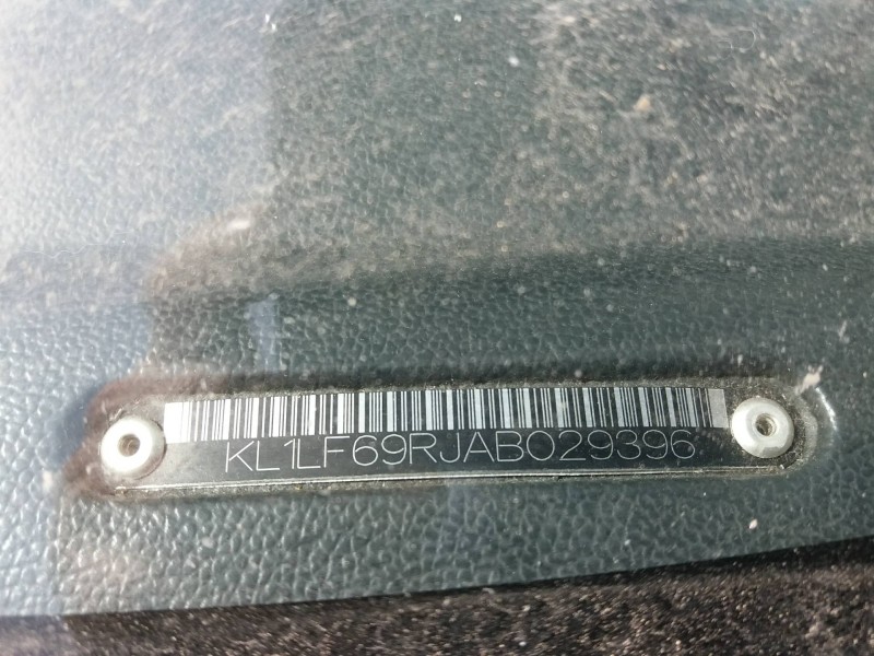 chevrolet epica 2.0 diesel cat   |   0.06 - 0.11 | 2006 - 2011 | 150 cv / 110 kw del año 2006