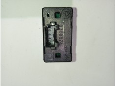 Recambio de mando elevalunas delantero derecho para bmw 5 (e39) 520 i referencia OEM IAM 8368974   2