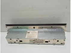 Recambio de sistema audio / radio cd para bmw 5 (e39) 520 i referencia OEM IAM 65826914588   2