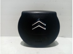Recambio de airbag delantero izquierdo para citroën c4 i (lc_) 1.6 hdi referencia OEM IAM 96823829ZD   2