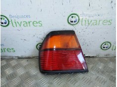 Recambio de piloto trasero izquierdo para  referencia OEM IAM   