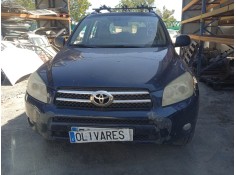 toyota rav 4 iii (_a3_) del año 2007