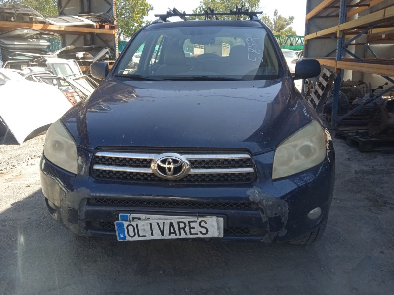 toyota rav 4 iii (_a3_) del año 2007