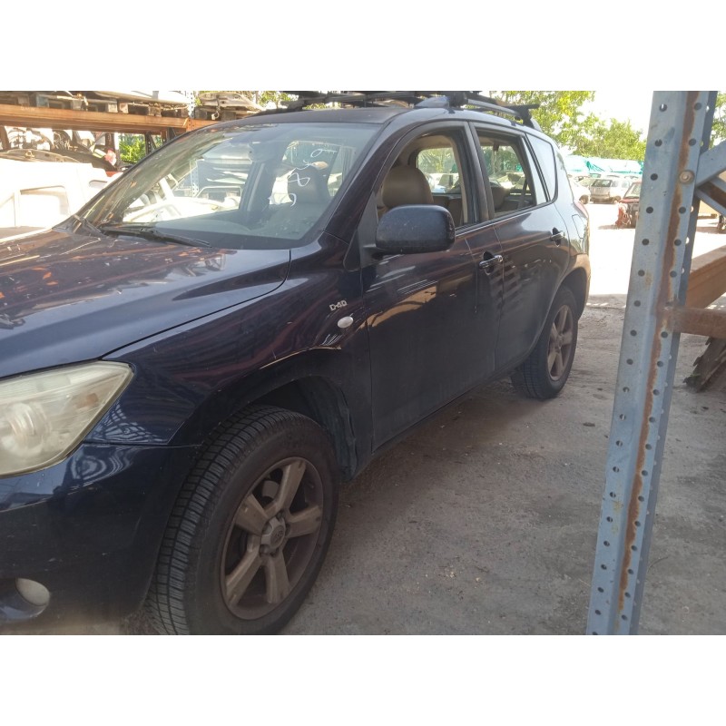 toyota rav 4 iii (_a3_) del año 2007