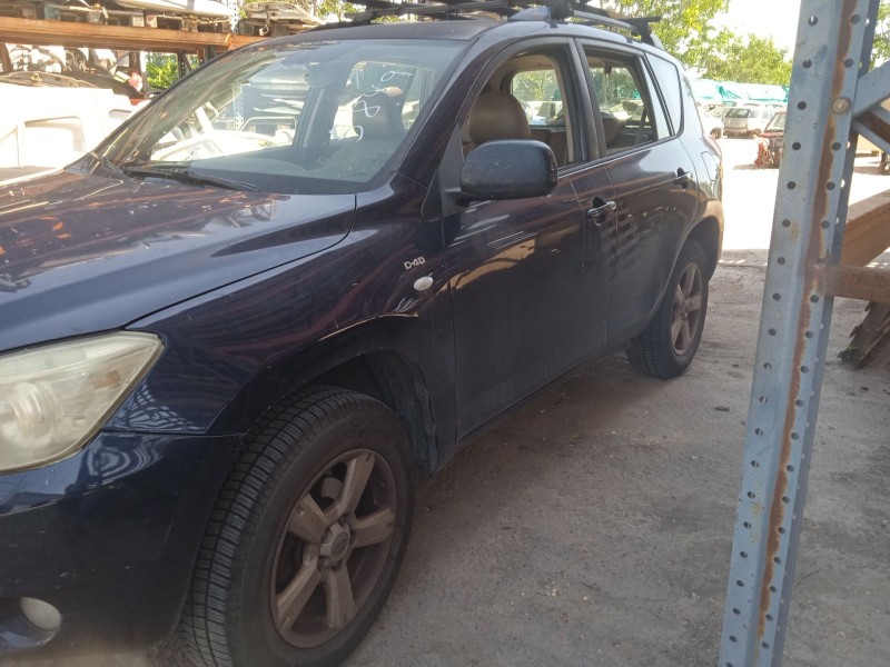 toyota rav 4 iii (_a3_) del año 2007