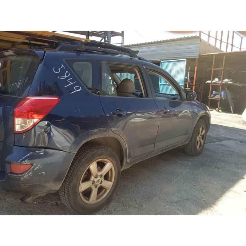 toyota rav 4 iii (_a3_) del año 2007