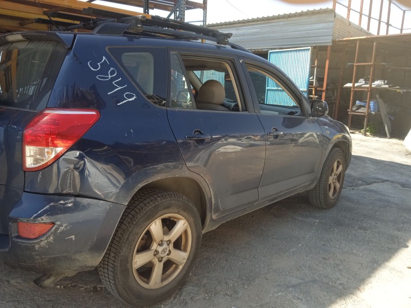 toyota rav 4 iii (_a3_) del año 2007