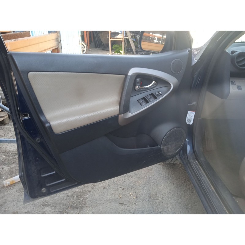 toyota rav 4 iii (_a3_) del año 2007