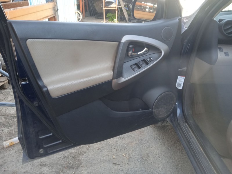 toyota rav 4 iii (_a3_) del año 2007