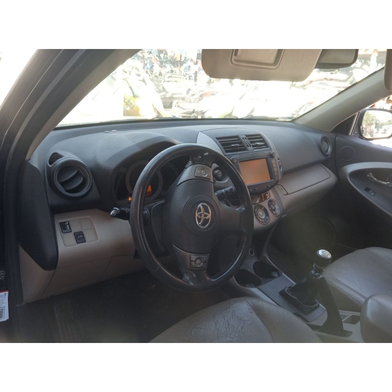 toyota rav 4 iii (_a3_) del año 2007