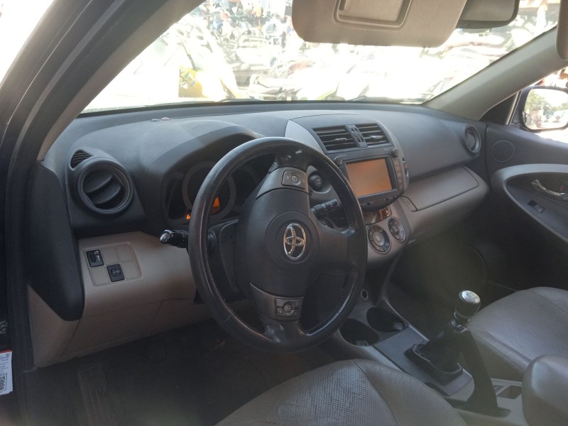 toyota rav 4 iii (_a3_) del año 2007