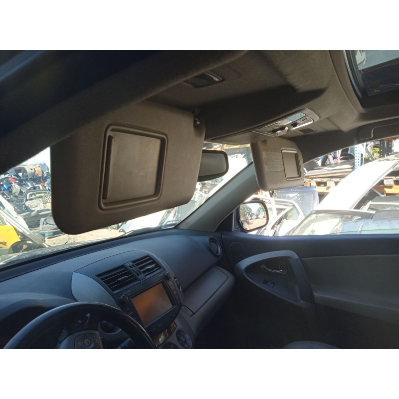 toyota rav 4 iii (_a3_) del año 2007