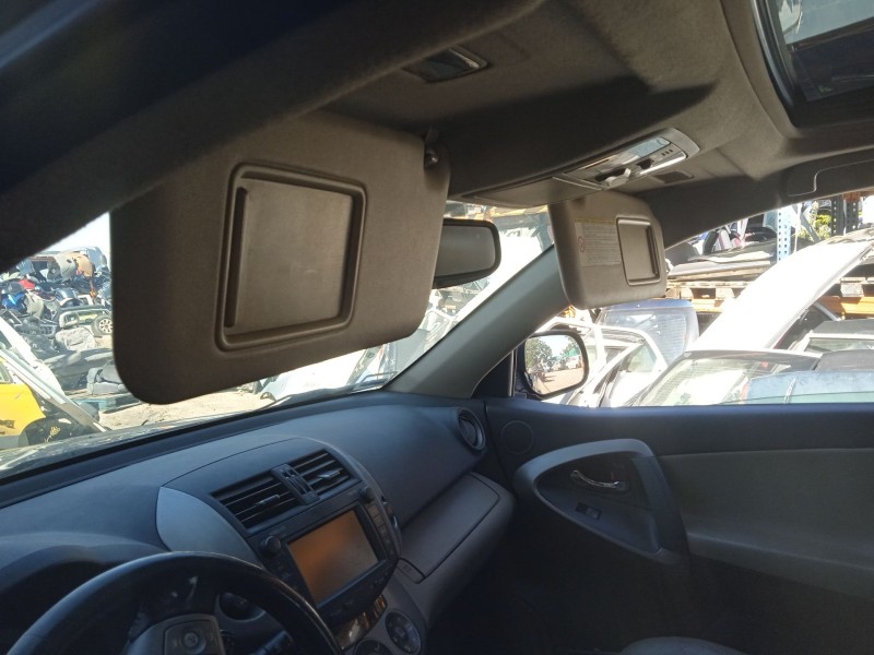 toyota rav 4 iii (_a3_) del año 2007