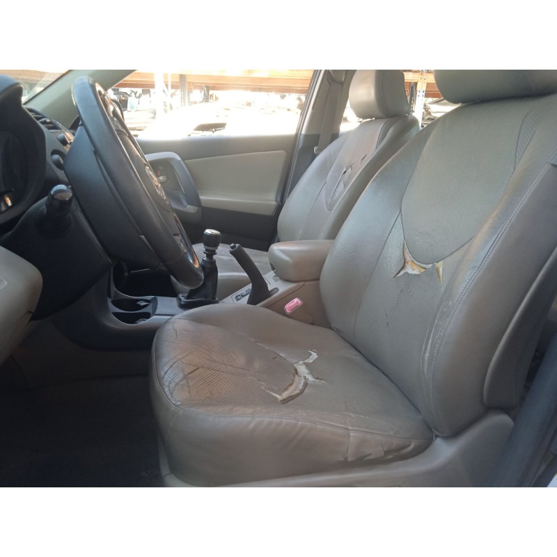 toyota rav 4 iii (_a3_) del año 2007