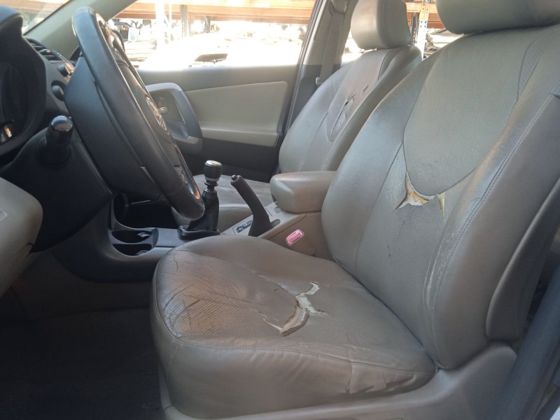 toyota rav 4 iii (_a3_) del año 2007