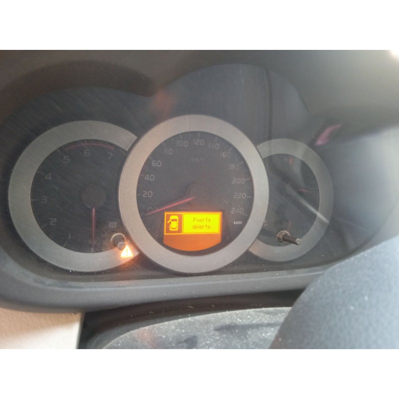 toyota rav 4 iii (_a3_) del año 2007