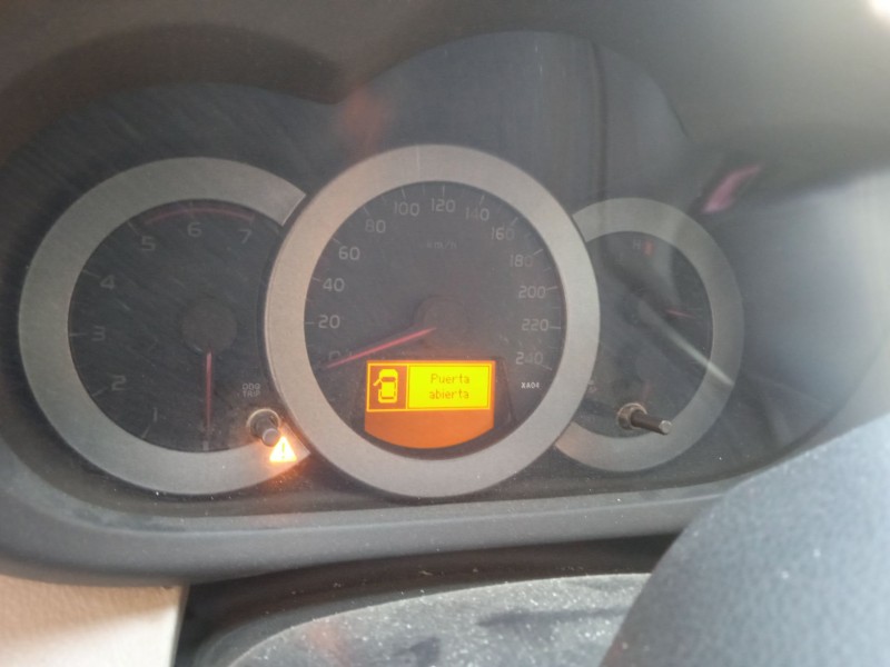toyota rav 4 iii (_a3_) del año 2007
