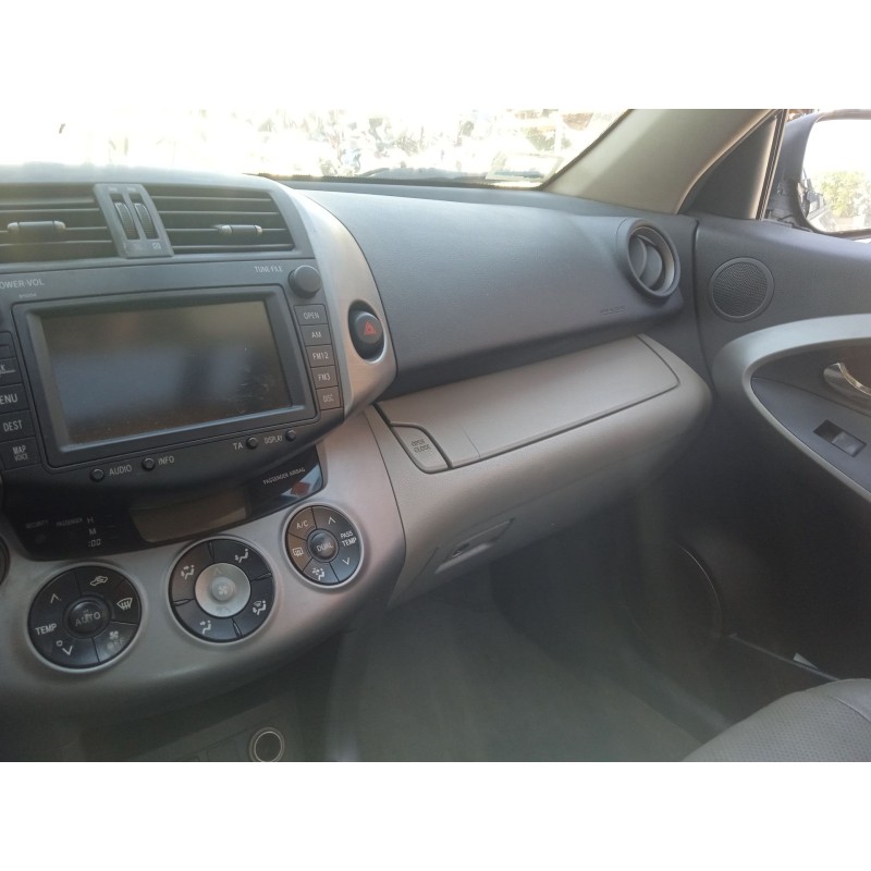 toyota rav 4 iii (_a3_) del año 2007