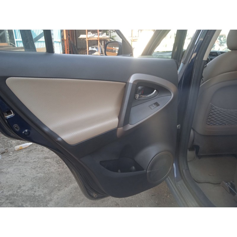 toyota rav 4 iii (_a3_) del año 2007