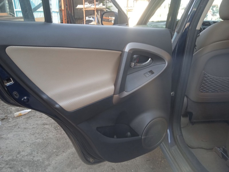 toyota rav 4 iii (_a3_) del año 2007