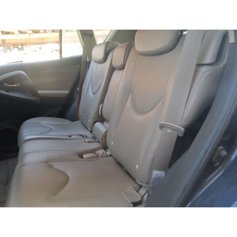 toyota rav 4 iii (_a3_) del año 2007