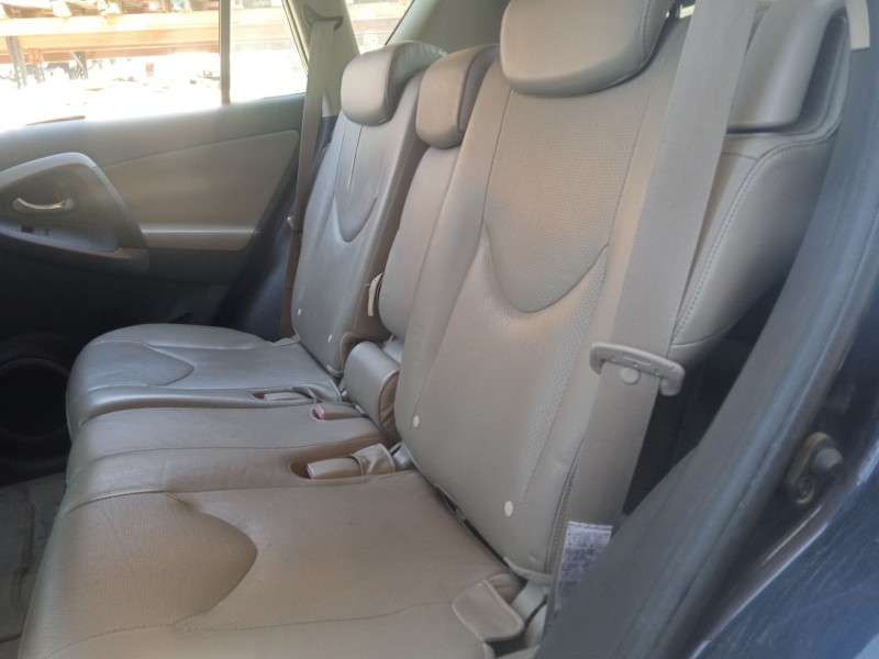 toyota rav 4 iii (_a3_) del año 2007