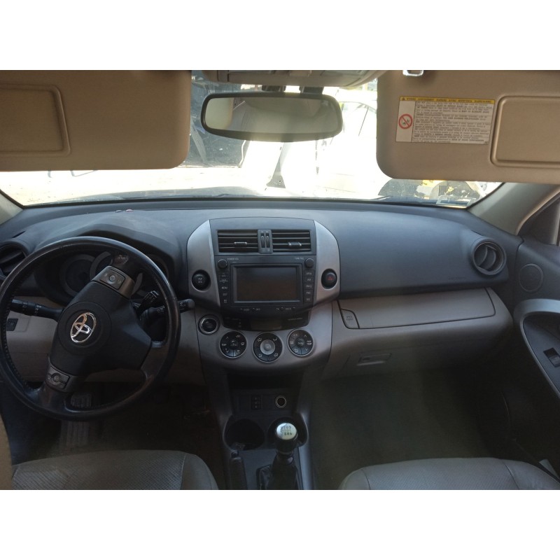 toyota rav 4 iii (_a3_) del año 2007