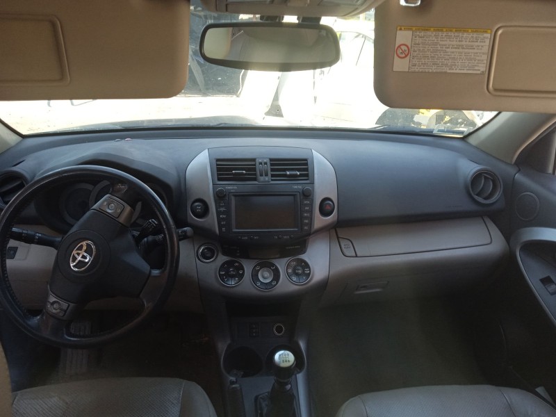 toyota rav 4 iii (_a3_) del año 2007