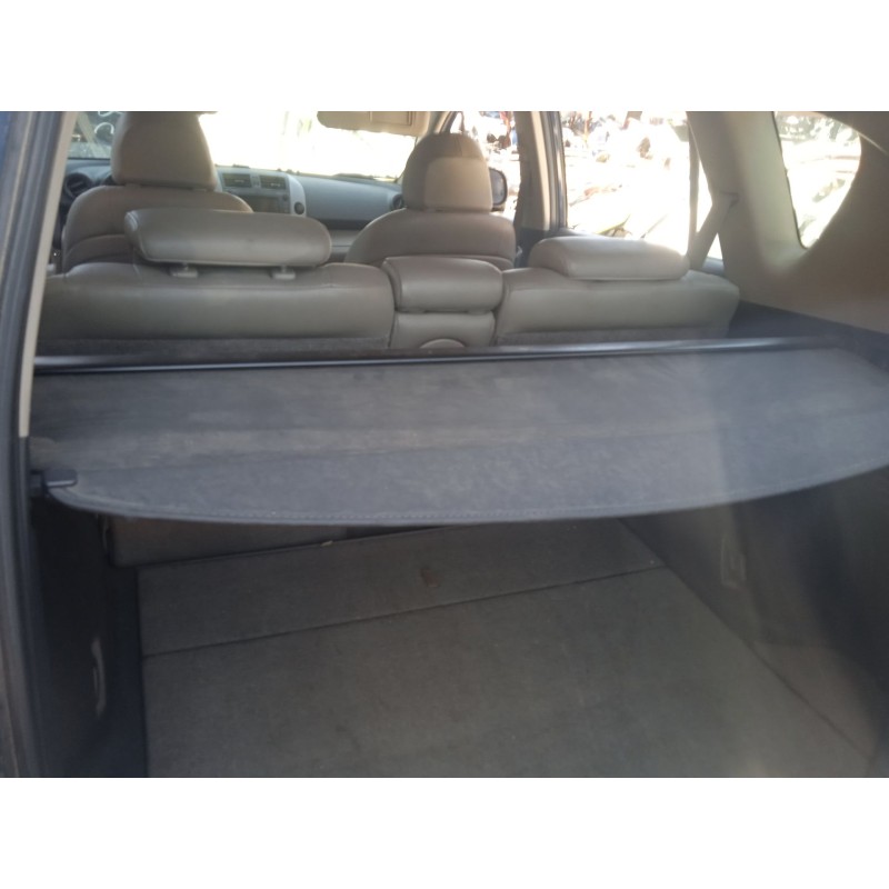 toyota rav 4 iii (_a3_) del año 2007