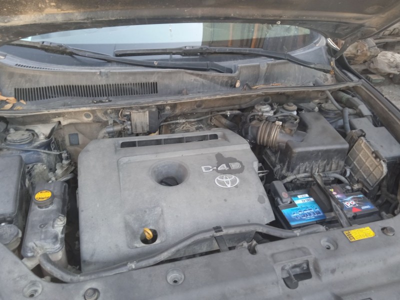 toyota rav 4 iii (_a3_) del año 2007