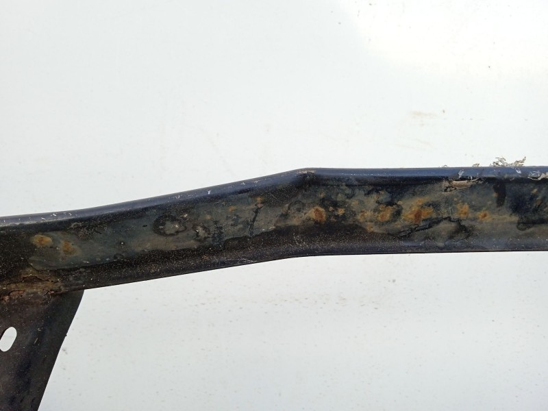 Recambio de refuerzo paragolpes delantero para seat exeo st (3r5) 2.0 tdi referencia OEM IAM 3R0807109  