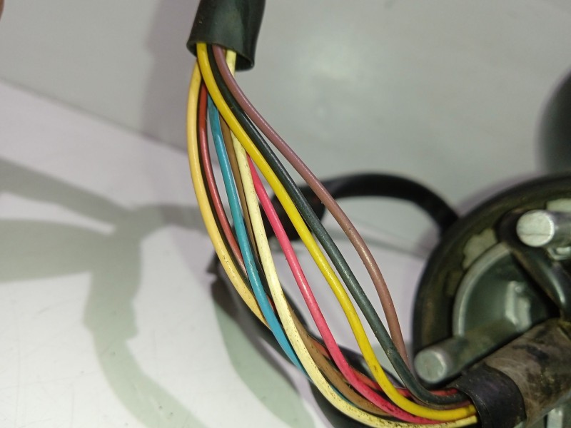 Recambio de retrovisor derecho para seat exeo st (3r5) 2.0 tdi referencia OEM IAM 3R1857508  