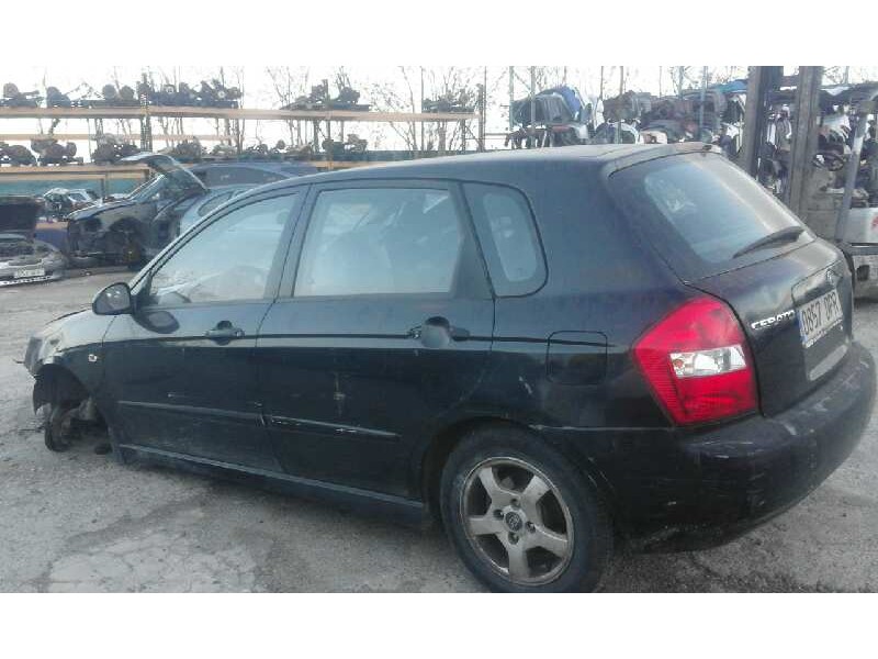 kia cerato 2.0 ex crdi familiar (5-ptas.)   |   05.04 - 12.07 | 2004 - 2007 | 113 cv / 83 kw del año 2004