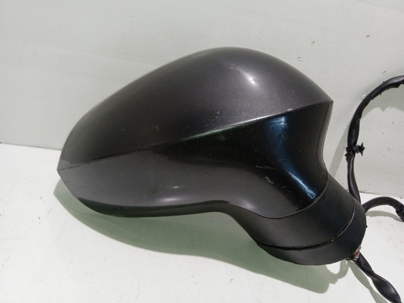 Recambio de retrovisor derecho para seat exeo st (3r5) 2.0 tdi referencia OEM IAM 3R1857508  