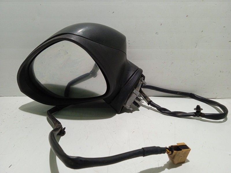 Recambio de retrovisor izquierdo para seat exeo st (3r5) 2.0 tdi referencia OEM IAM 3R1857507  