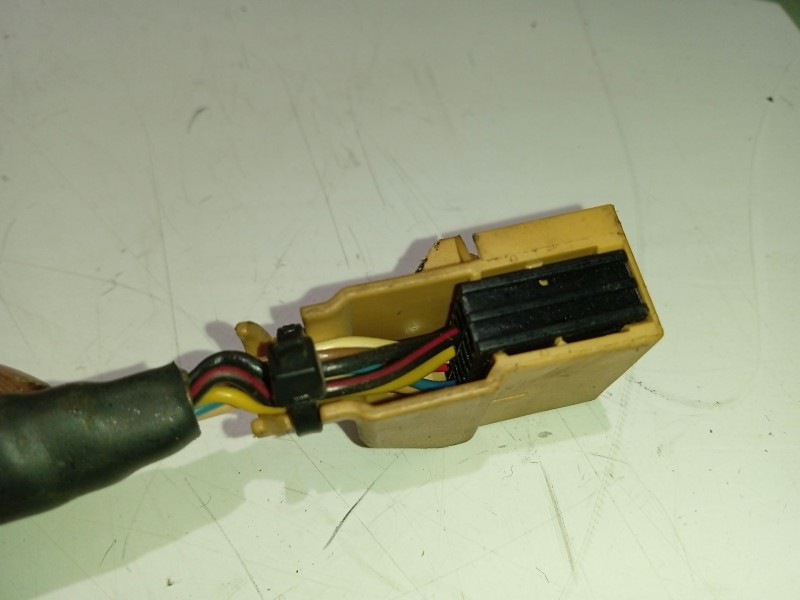 Recambio de retrovisor izquierdo para seat exeo st (3r5) 2.0 tdi referencia OEM IAM 3R1857507  