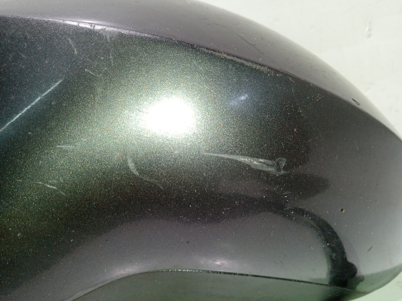 Recambio de retrovisor izquierdo para seat exeo st (3r5) 2.0 tdi referencia OEM IAM 3R1857507  