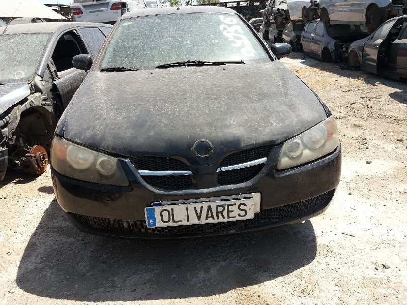 nissan almera (n16/e) 1.5 16v cat   |   0.00 - ... | 2000 | 98 cv / 72 kw del año 2000