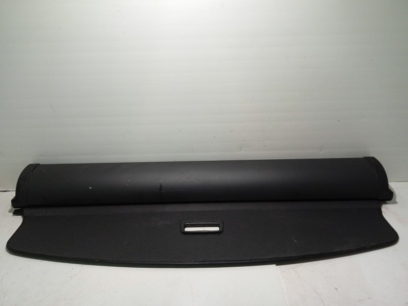 Recambio de bandeja trasera para seat exeo st (3r5) 2.0 tdi referencia OEM IAM 3R9863553  