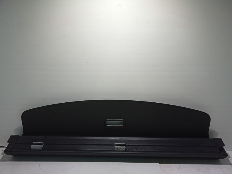 Recambio de bandeja trasera para seat exeo st (3r5) 2.0 tdi referencia OEM IAM 3R9863553  