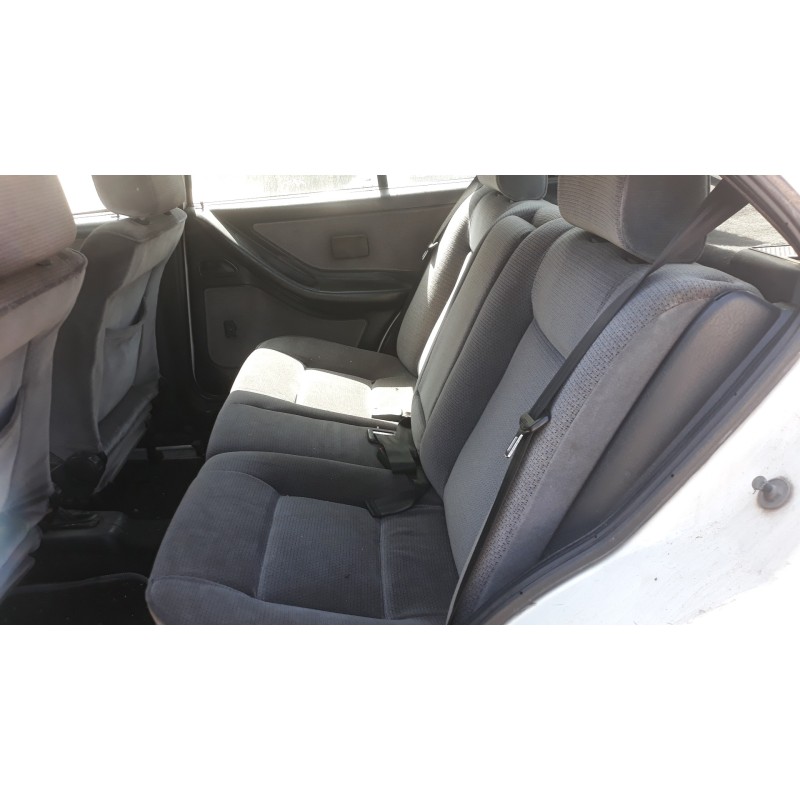 seat toledo (1l) 1.9 tdi   |   0.91 - ... | 1991 | 90 cv / 66 kw del año 1991