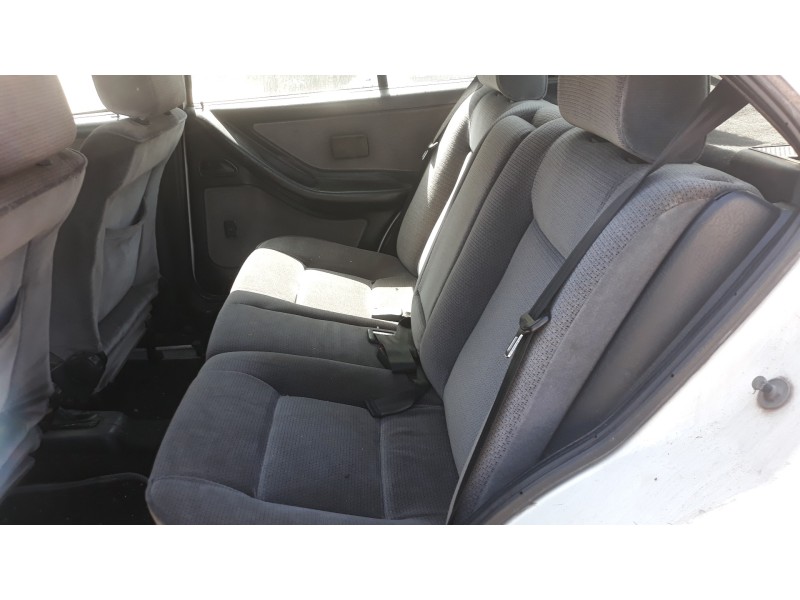 seat toledo (1l) 1.9 tdi   |   0.91 - ... | 1991 | 90 cv / 66 kw del año 1991