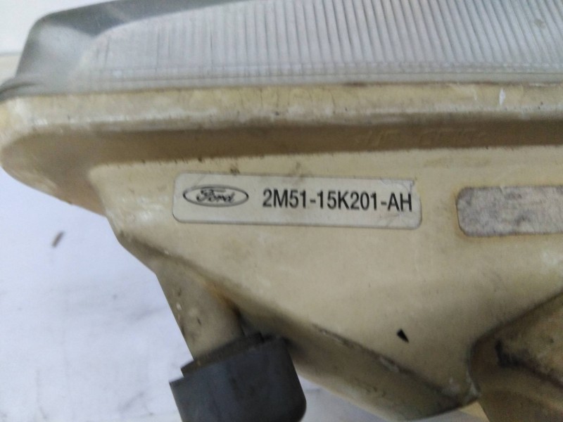 Recambio de faro antiniebla derecho para  referencia OEM IAM 2M51-15K201-AH  