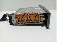 Recambio de sistema audio / radio cd para peugeot 308 i (4a_, 4c_) 2.0 hdi referencia OEM IAM 96647511XH00   2