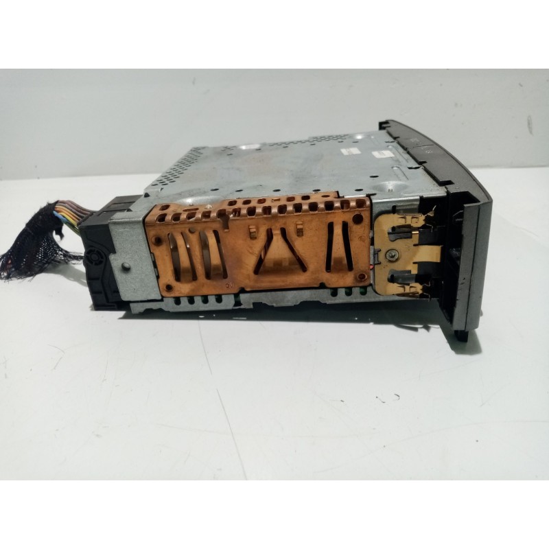 Recambio de sistema audio / radio cd para peugeot 308 i (4a_, 4c_) 2.0 hdi referencia OEM IAM 96647511XH00  