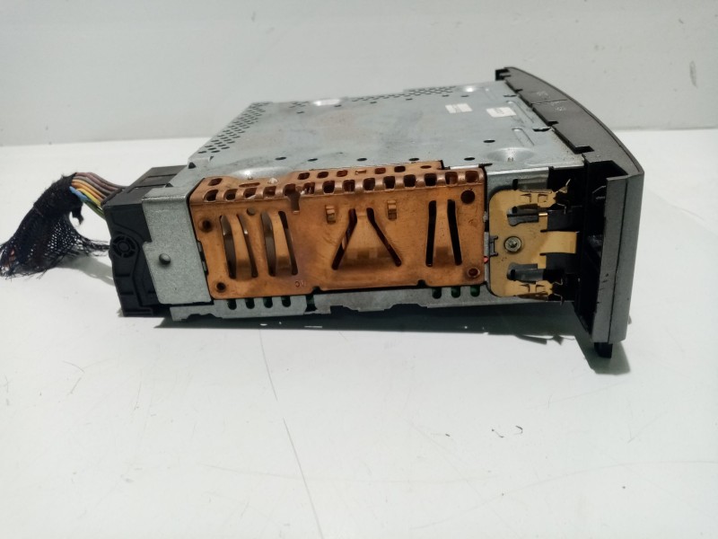 Recambio de sistema audio / radio cd para peugeot 308 i (4a_, 4c_) 2.0 hdi referencia OEM IAM 96647511XH00  