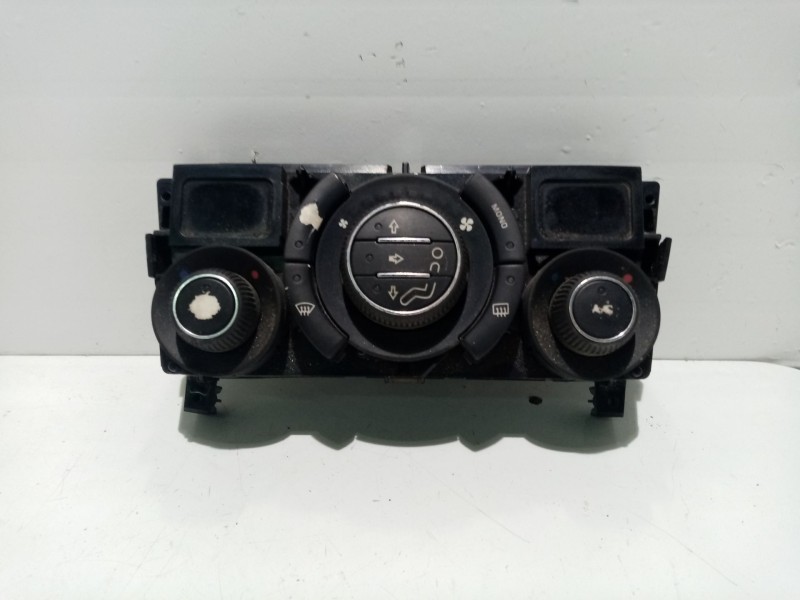 Recambio de mando calefaccion / aire acondicionado para peugeot 308 i (4a_, 4c_) 2.0 hdi referencia OEM IAM 96558144XT  