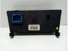 Recambio de mando calefaccion / aire acondicionado para peugeot 308 i (4a_, 4c_) 2.0 hdi referencia OEM IAM 96558144XT   2