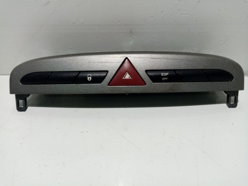 Recambio de warning para peugeot 308 i (4a_, 4c_) 2.0 hdi referencia OEM IAM 649015  