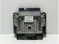 Recambio de centralita motor uce para peugeot 308 i (4a_, 4c_) 2.0 hdi referencia OEM IAM R0413C007B  